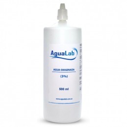 Hydrogen Peroxide 500ml at...