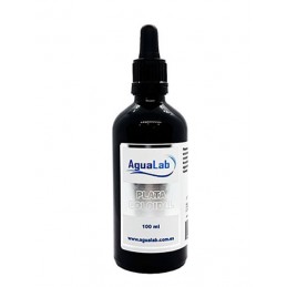 Colloidal Silver 20ppm