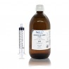 Chlorine Dioxide PLUS 500ml Glass Bottle