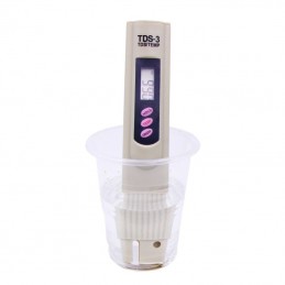 PPM Water Quality Meter