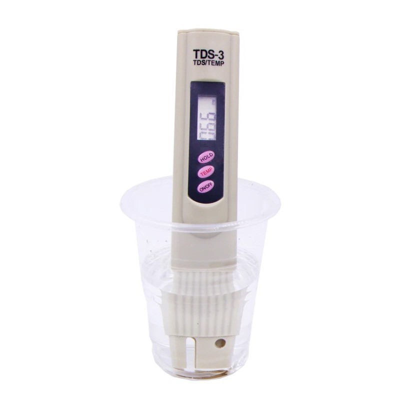 PPM Water Quality Meter