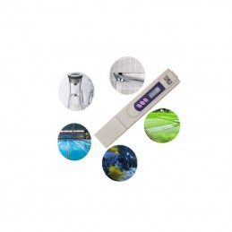 PPM Water Quality Meter