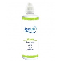 Citric Acid 50% - 140 ml