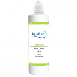 Citric Acid 50% - 250 ml