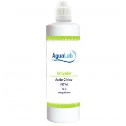 Citric Acid 50% - 250 ml