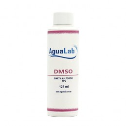 DMSO, 70% - 125 ml