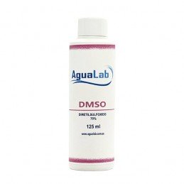 DMSO, 70% - 125 ml
