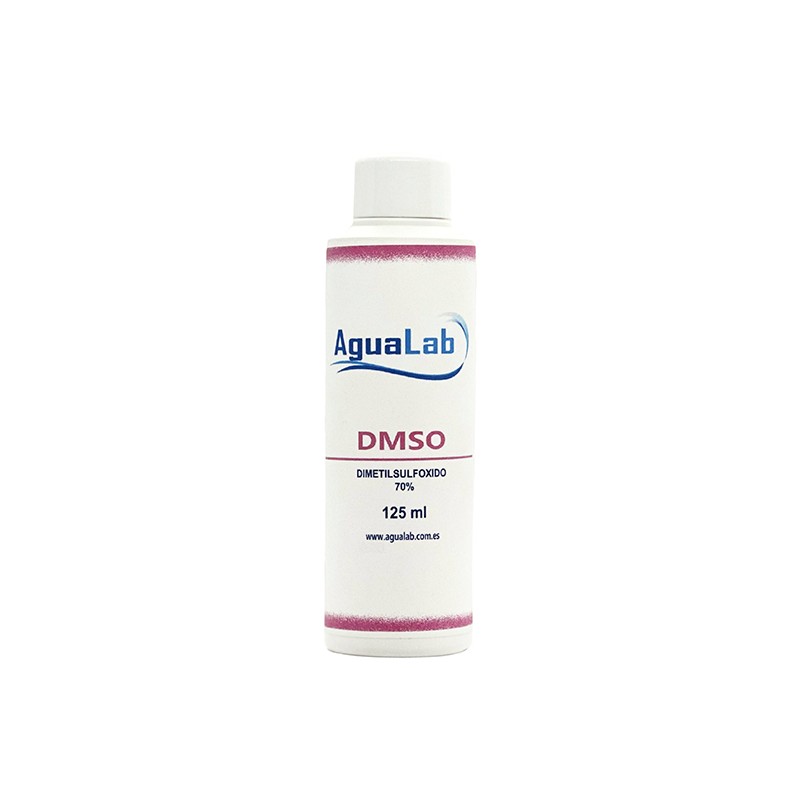 DMSO, 70% - 125 ml