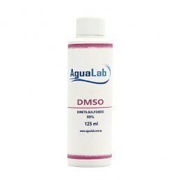 DMSO, 99% - 125 ml