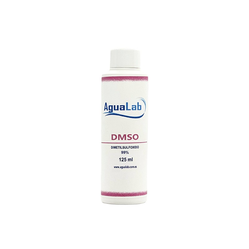 DMSO, 99% - 125 ml