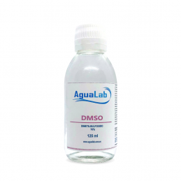 DMSO 70% - 125 ml Glass