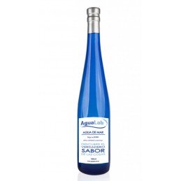 Hypertonic Sea Water 750 ml Cobalt