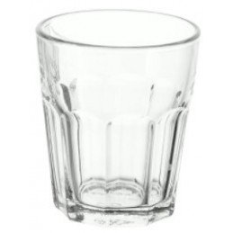 Small Glass