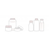 PLASTIC CONTAINERS