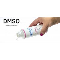 From Dimethylsulfoxide (DMSO)