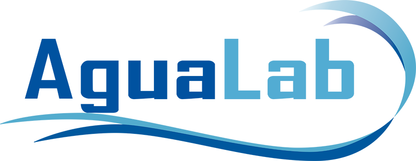 Ⓡ Agualab