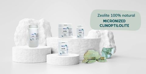 Zeolite