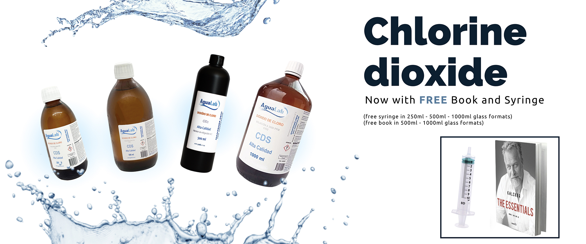 Chlorine Dioxide