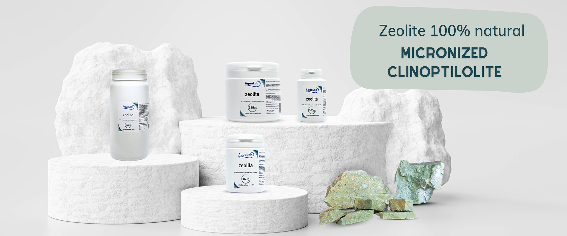 Zeolite