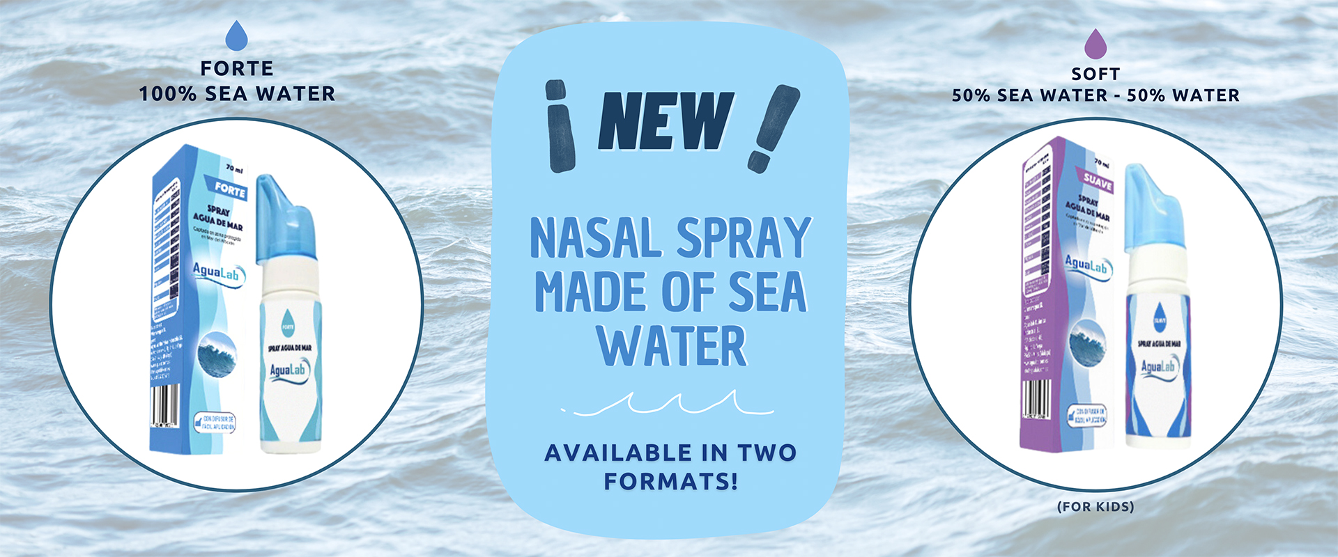 Nasal Spray